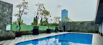 Whiz Prime Hotel Kelapa Gading