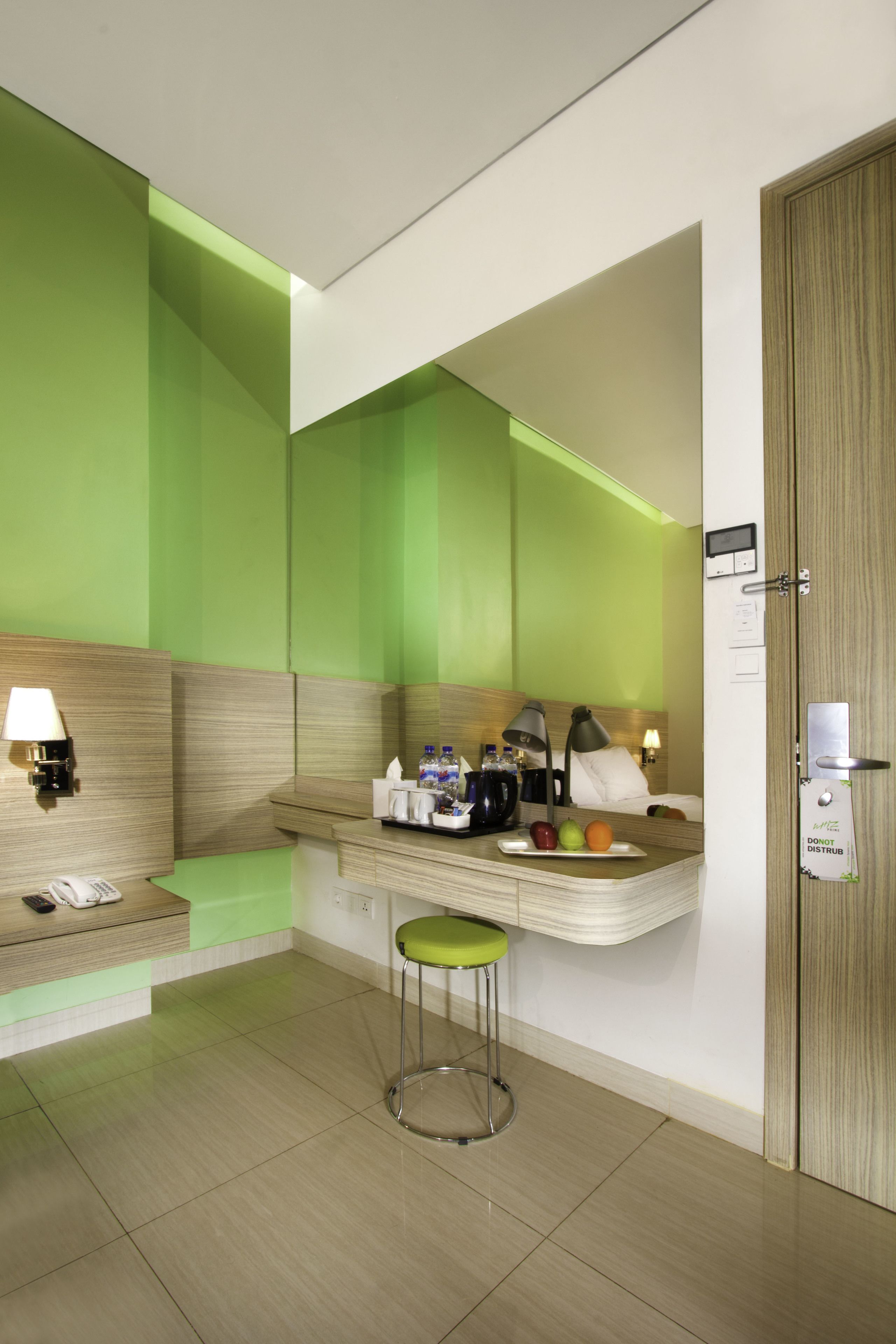 Photo - Whiz Prime Hotel Kelapa Gading