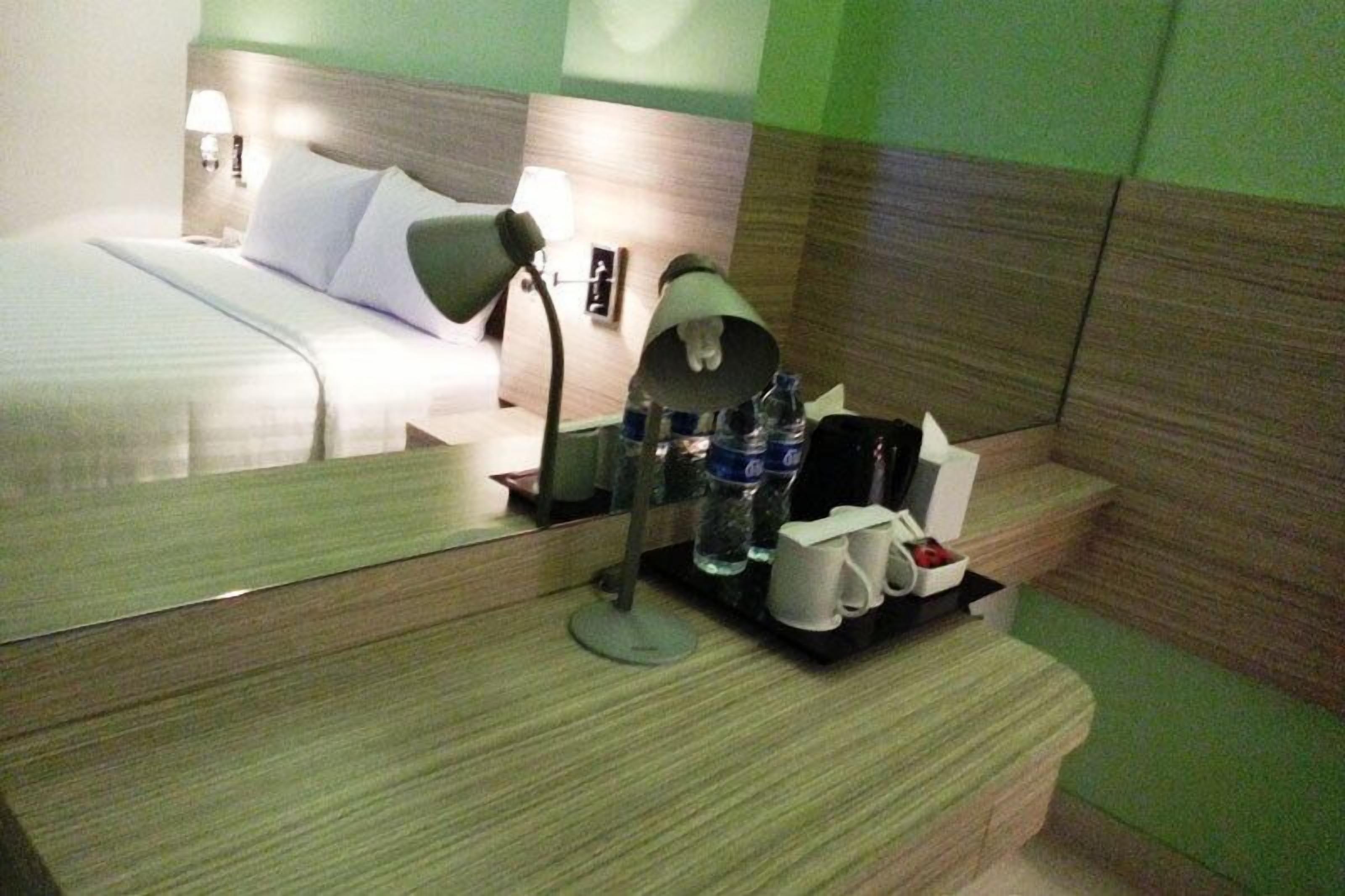 Photo - Whiz Prime Hotel Kelapa Gading