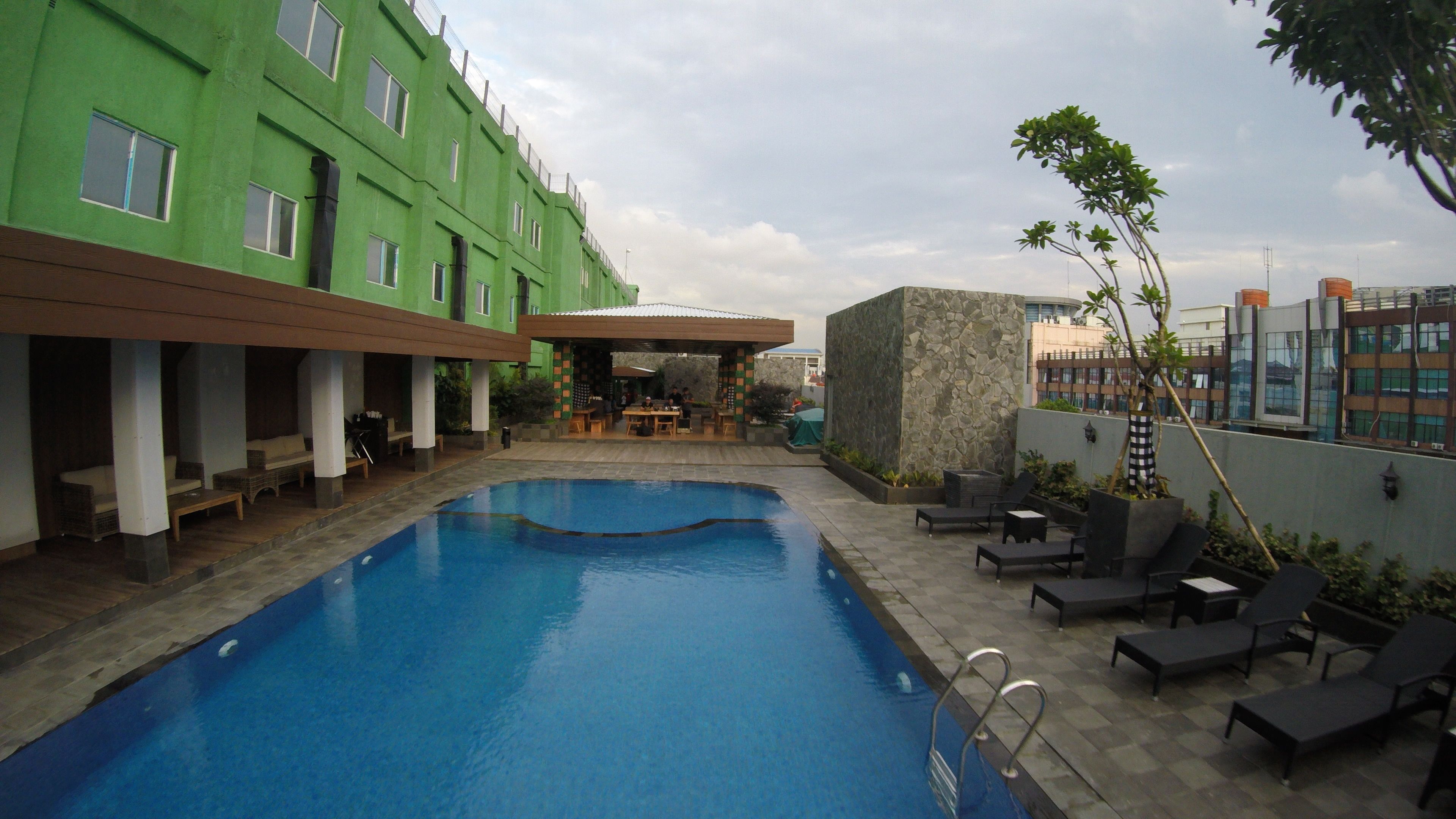 Photo - Whiz Prime Hotel Kelapa Gading