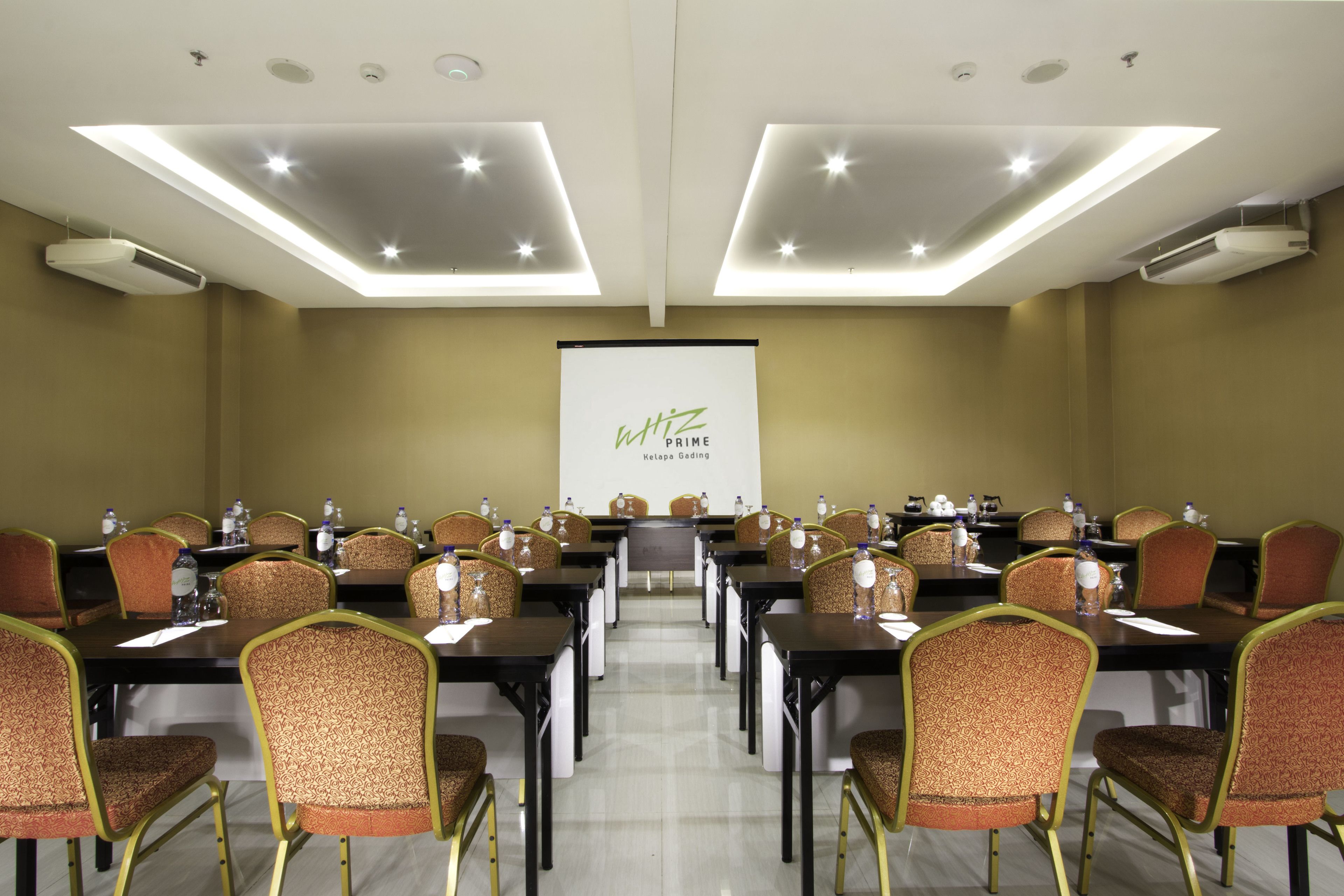 Photo - Whiz Prime Hotel Kelapa Gading