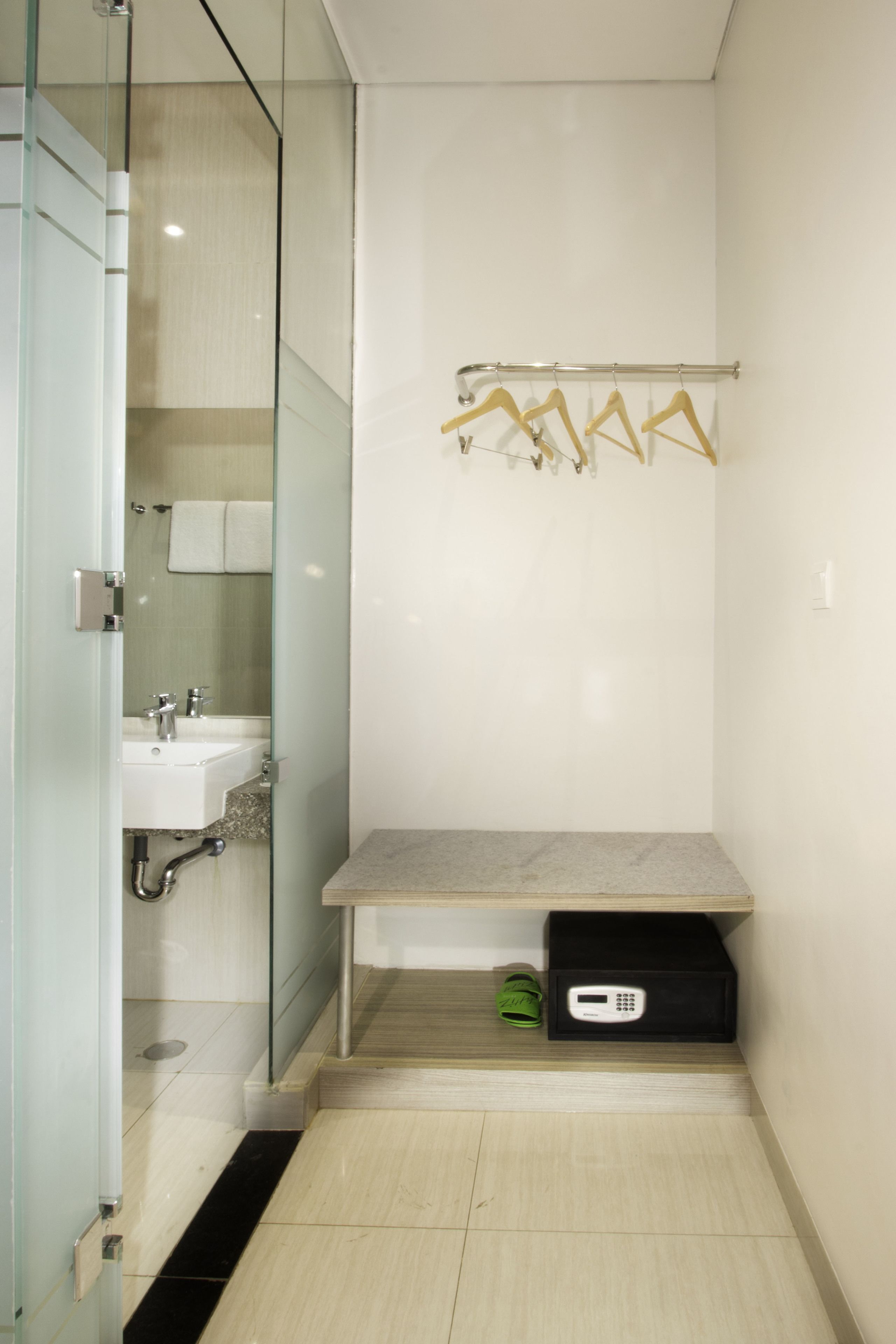 Photo - Whiz Prime Hotel Kelapa Gading