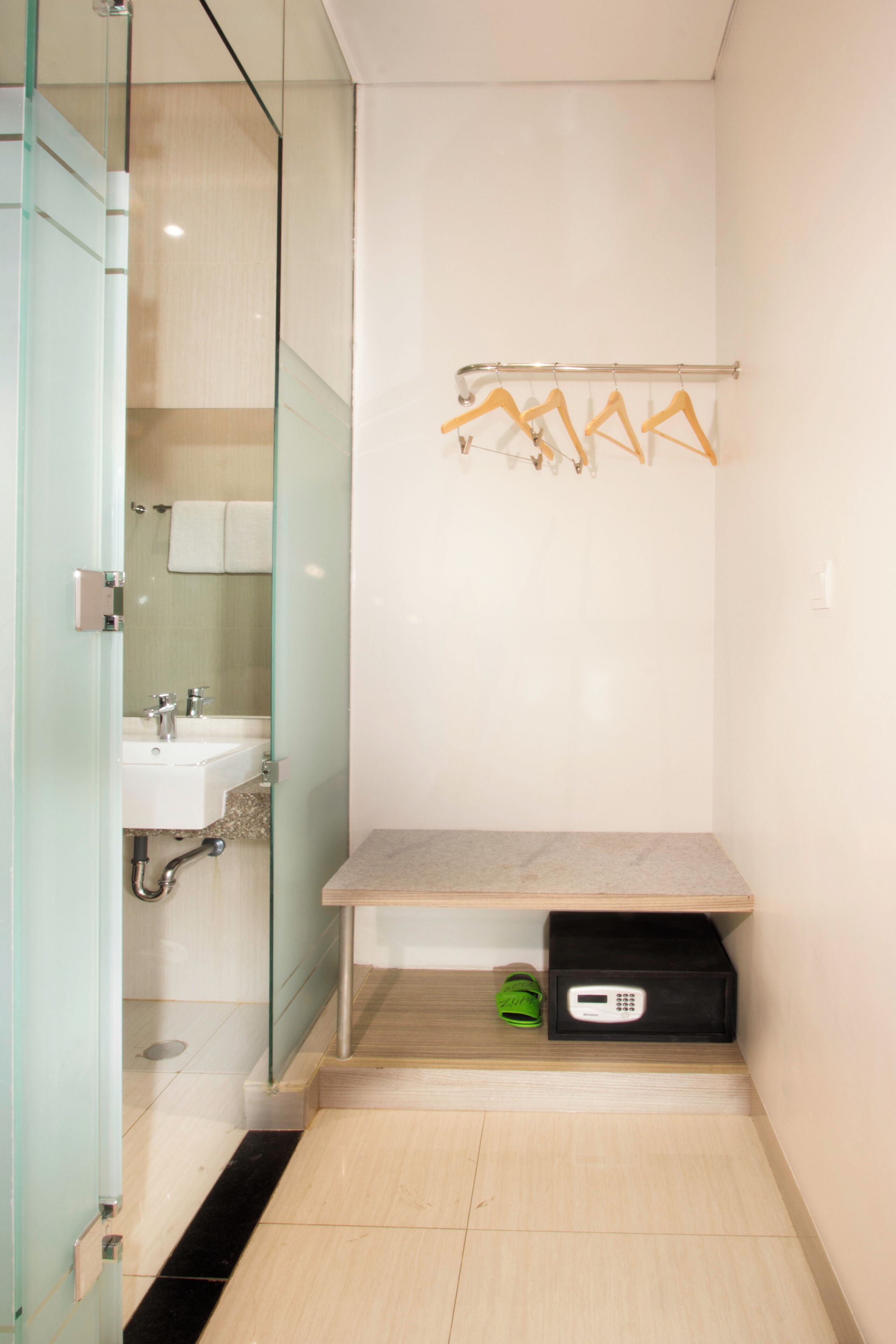 Photo - Whiz Prime Hotel Kelapa Gading