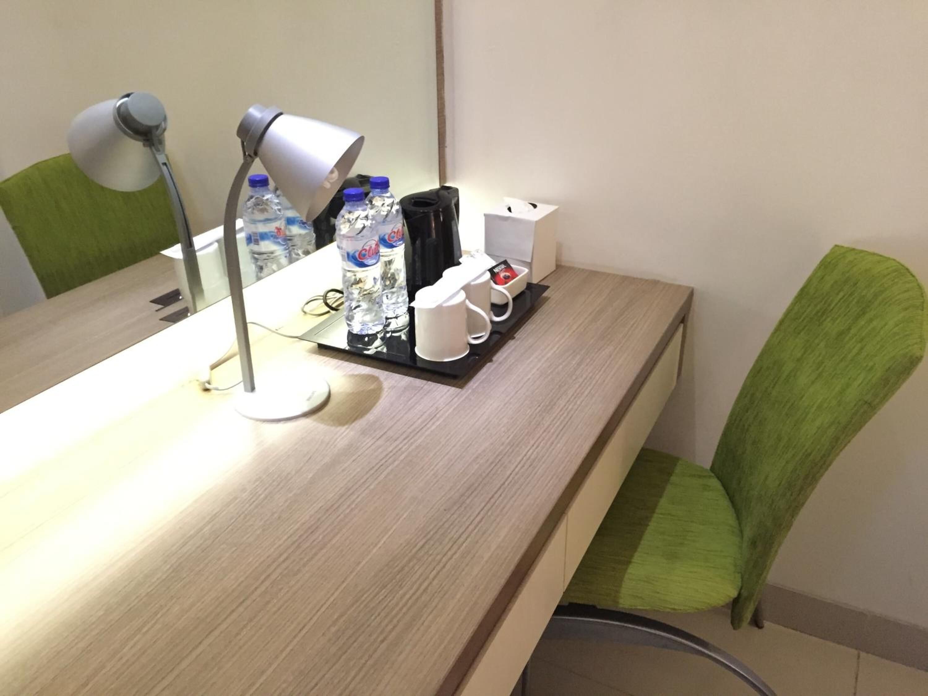 Photo - Whiz Prime Hotel Kelapa Gading