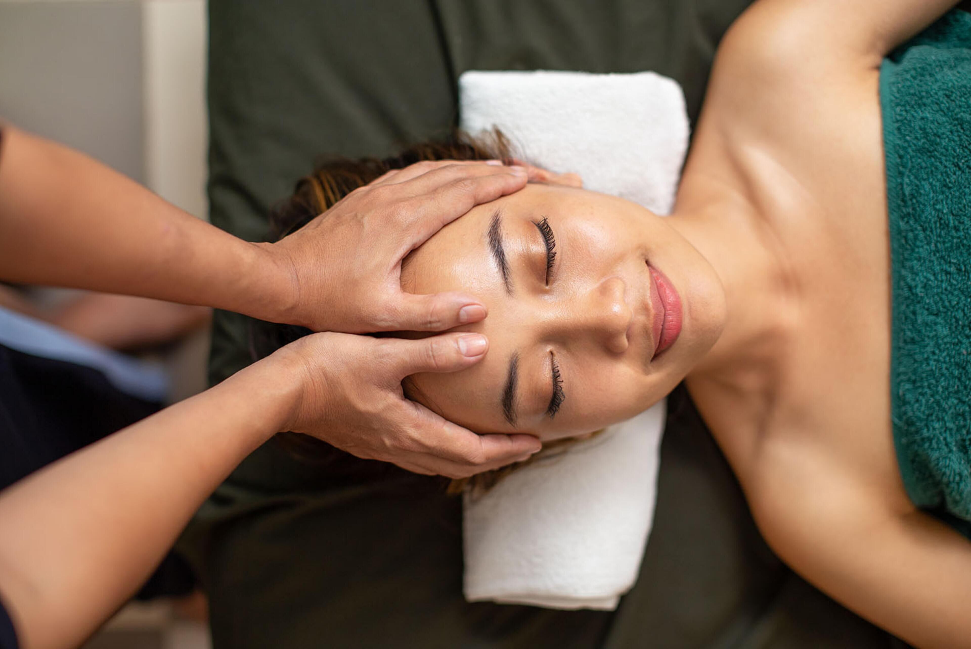 couples treatment room(s)