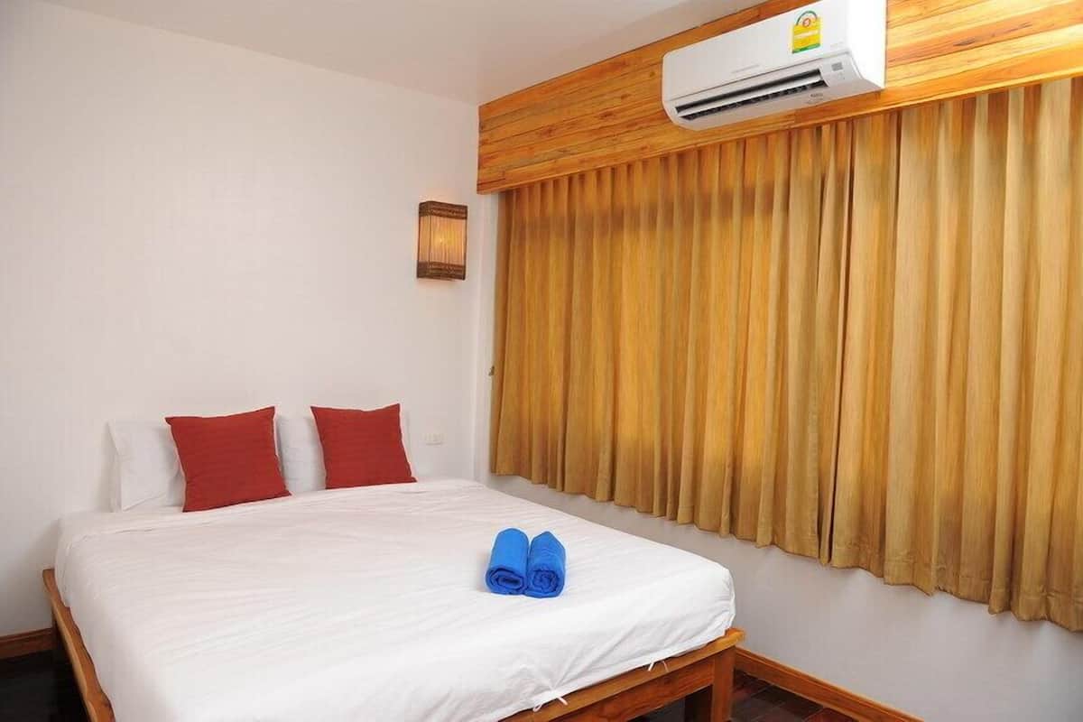 Superior Room | Desk, free WiFi