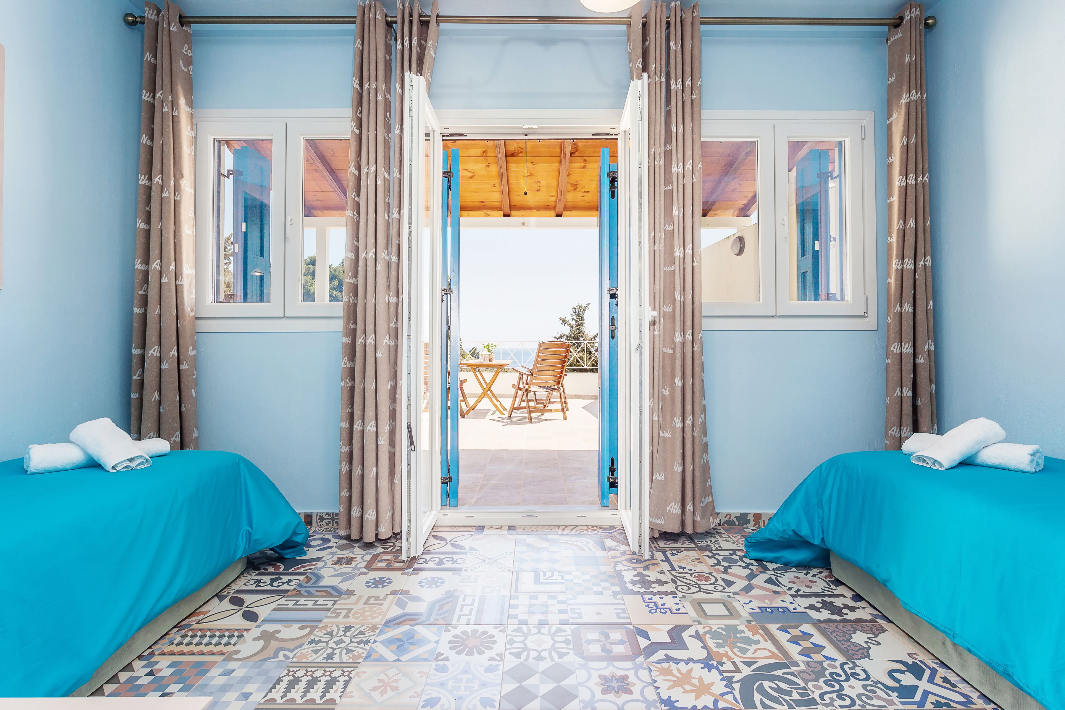 Suite Supérieure | Literie hypoallergénique, surmatelas, coffres-forts dans les chambres