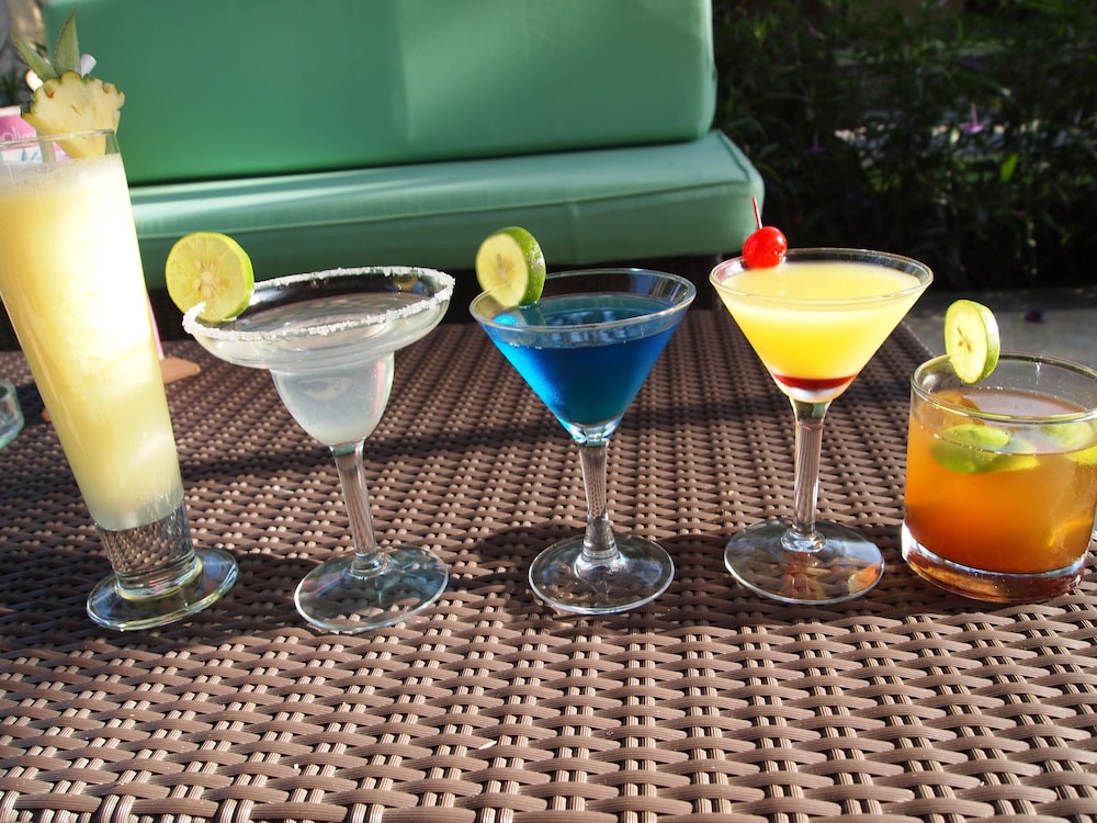 Saren Indah Hotel & Restaurant by null