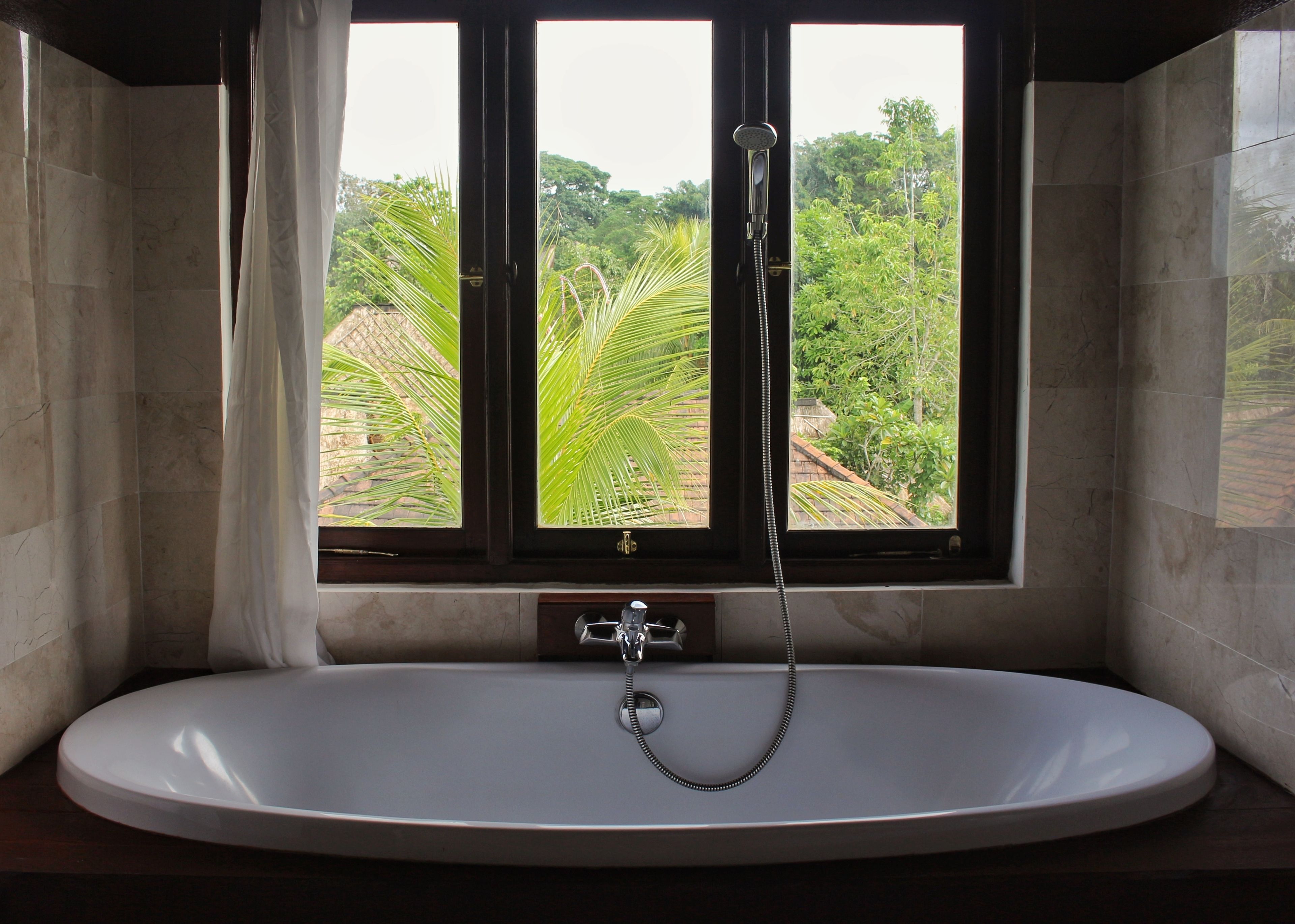 Foto - Saren Indah Hotel