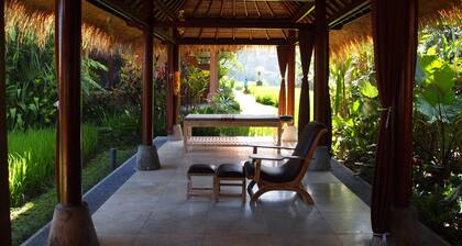 Saren Indah Hotel