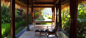 Saren Indah Hotel