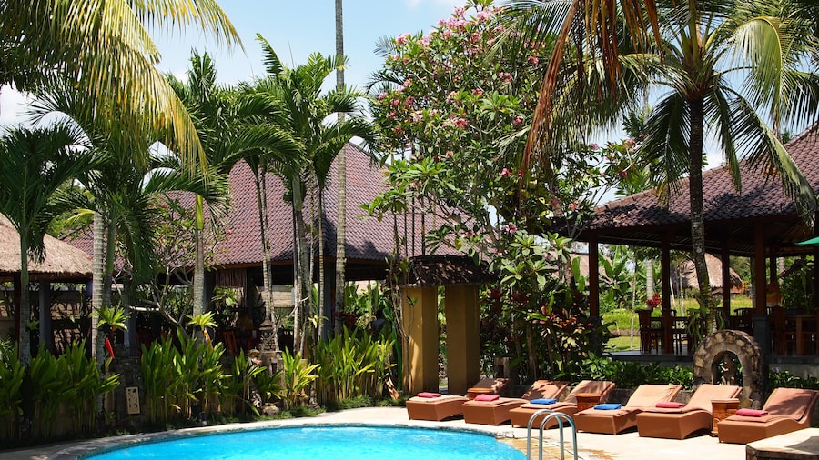 Saren Indah Hotel