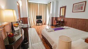 Tongging Point Hotel Superior Double/Twin