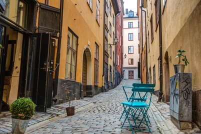 Archipelago Hostel Old Town