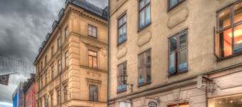 Archipelago Hostel Old Town