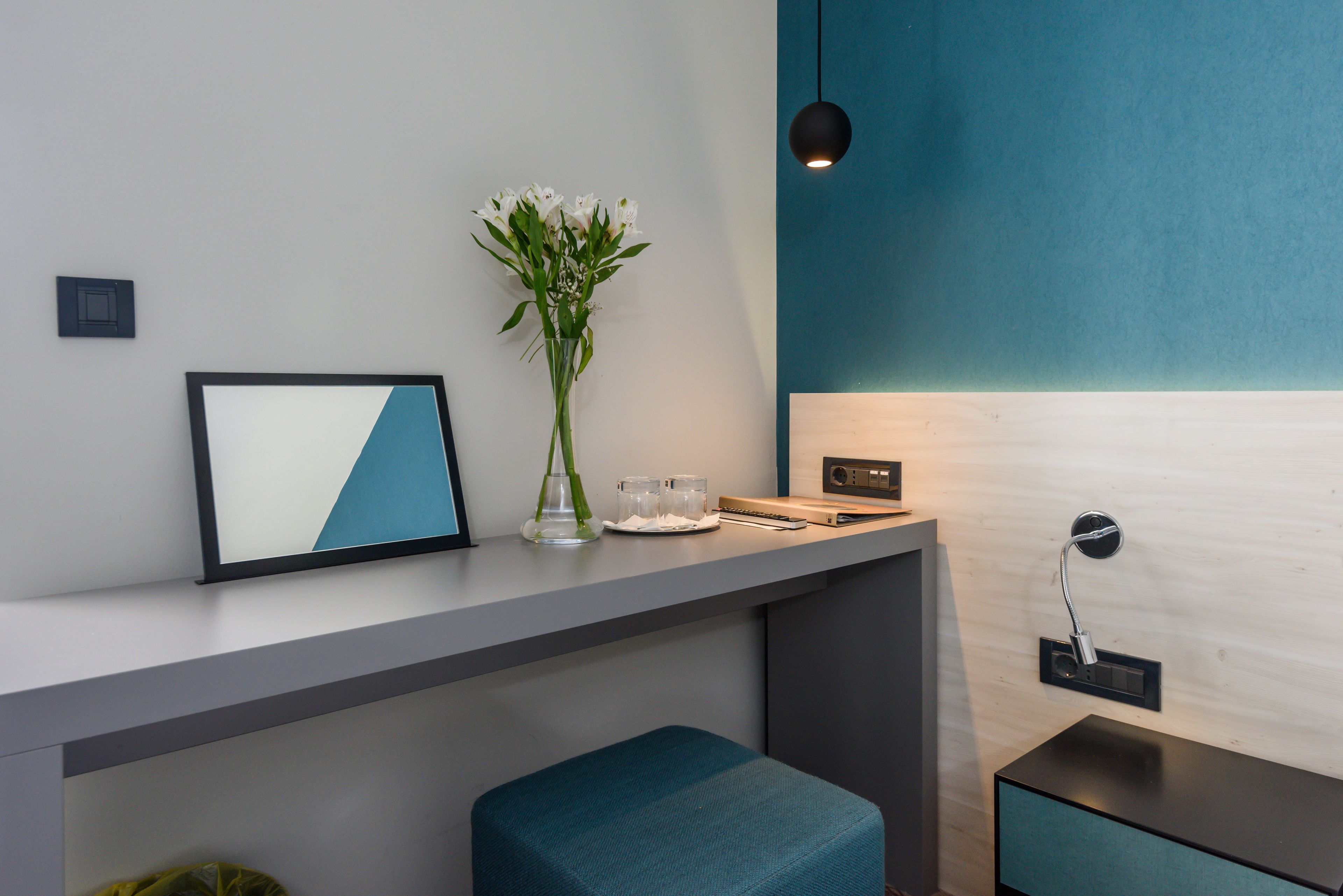 Foto - Hotel Kolovare