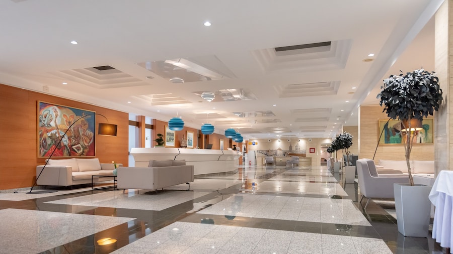 Hotel Kolovare