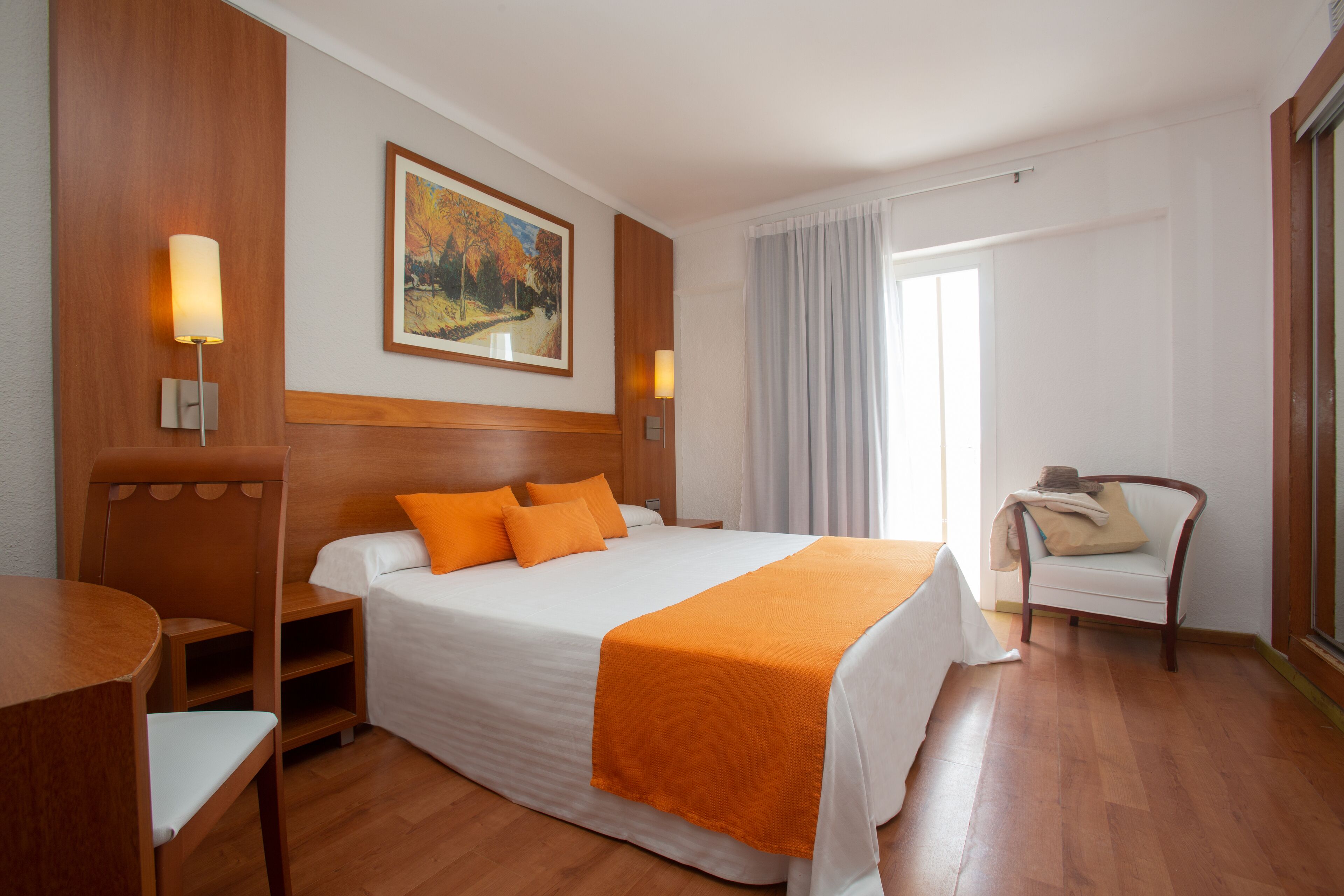 Habitación