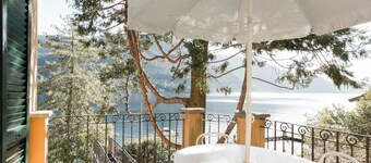 Villa Nina Relais Boutique B&B