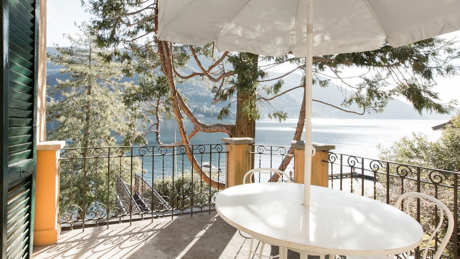 Villa Nina Relais Boutique B&B