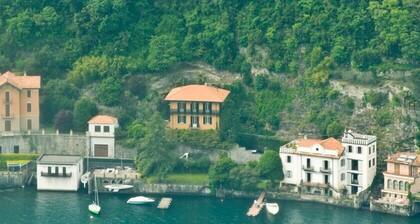 Villa Nina Relais Boutique B&B