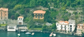 Villa Nina Relais Boutique B&B