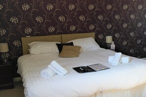 Chambre Double (Ilfracombe)