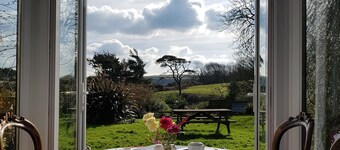Trimstone Manor Country House Hotel