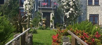 Trimstone Manor Country House Hotel