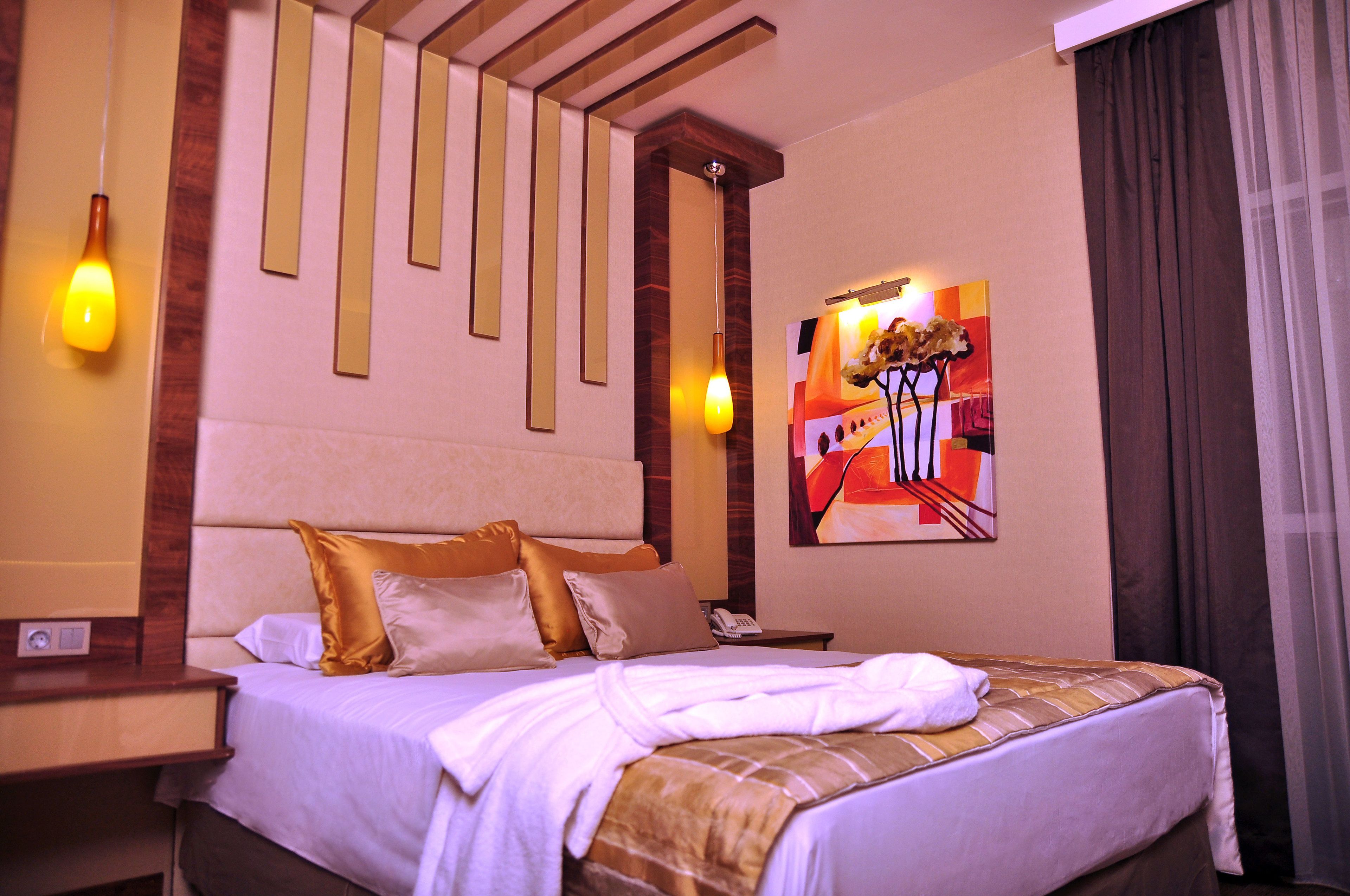 Deluxe Double Room | View from room