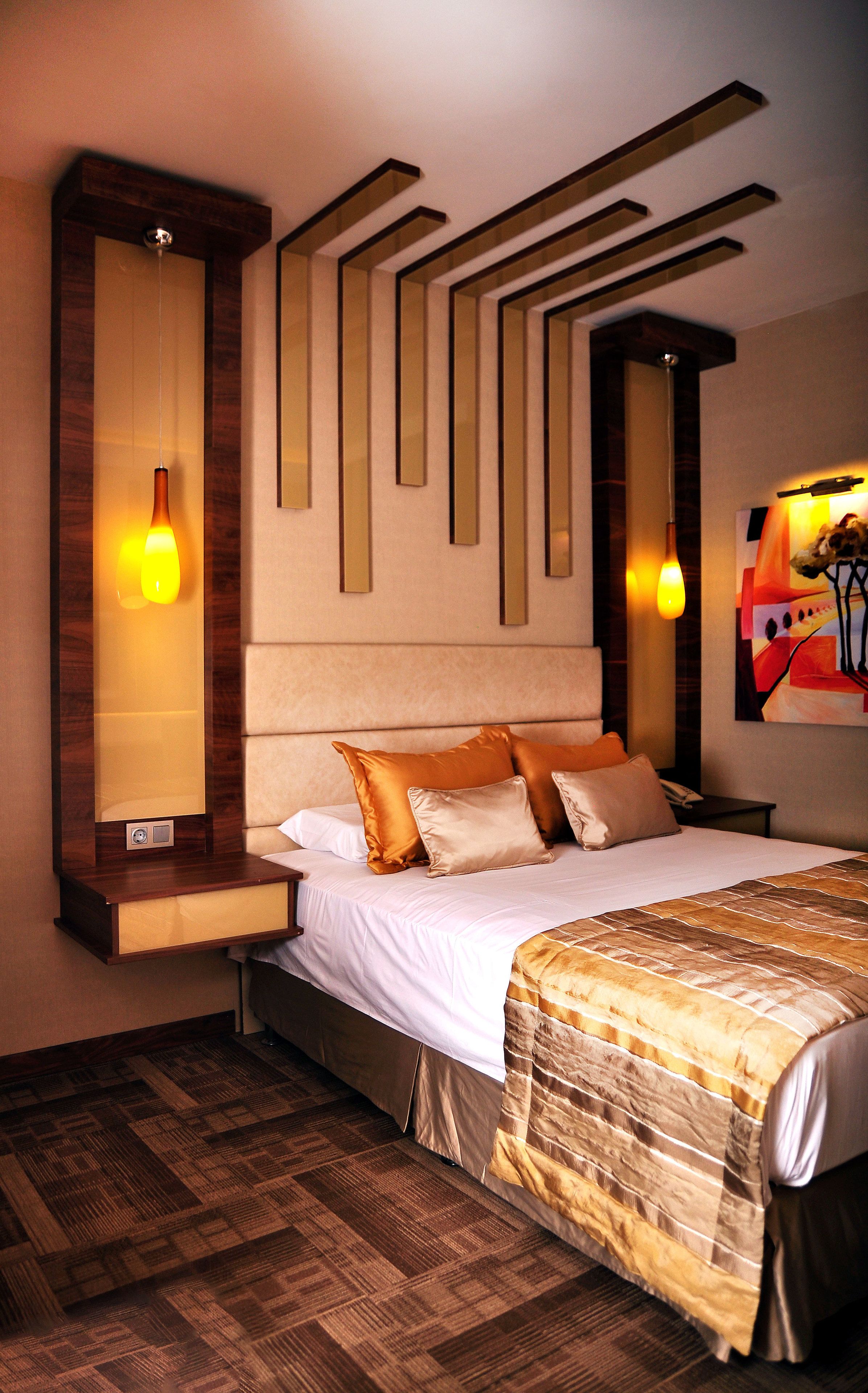 Deluxe Double Room | View from room