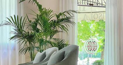 Hotel Isola di Caprera