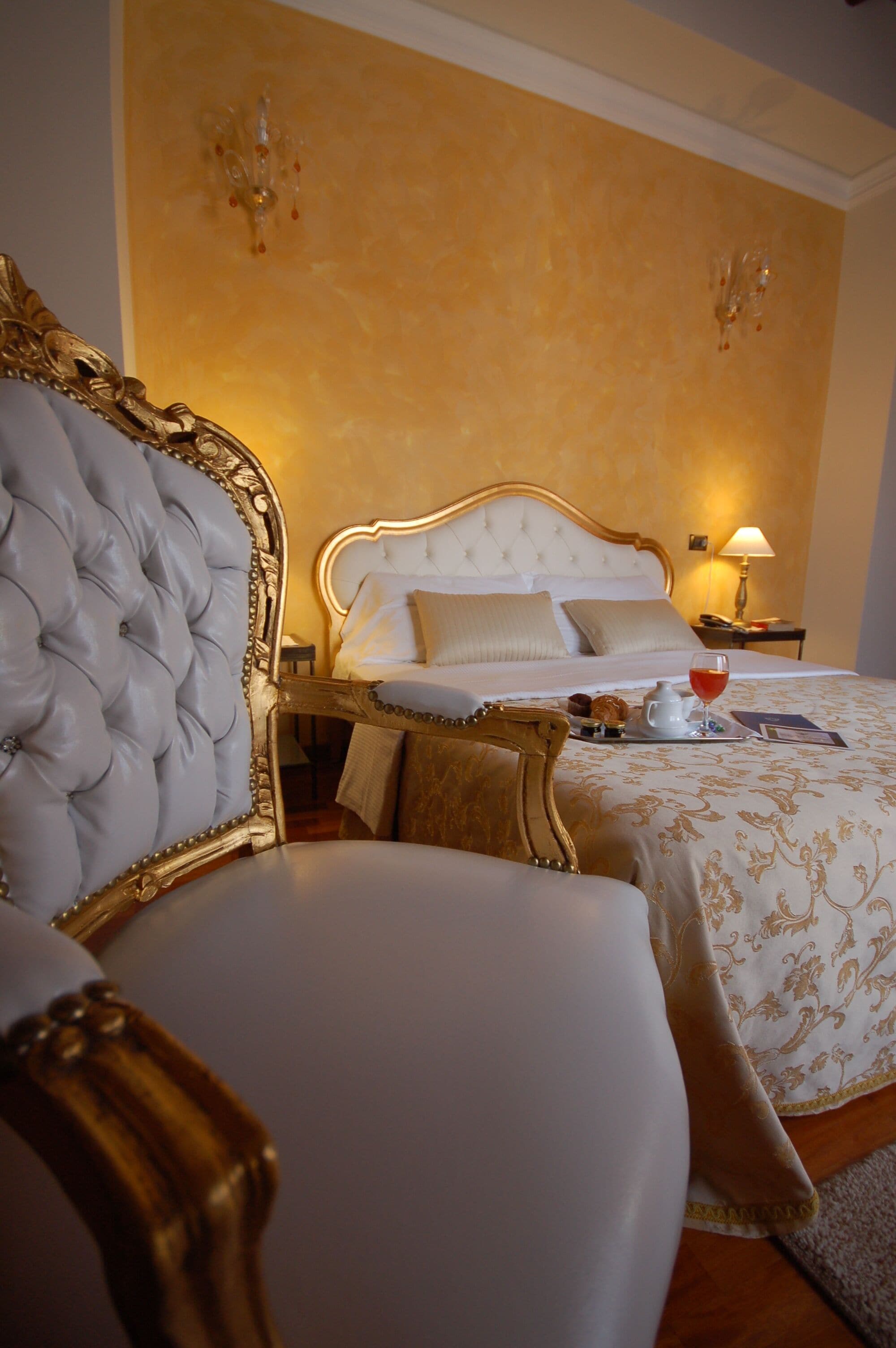 Chambre Double Supérieure