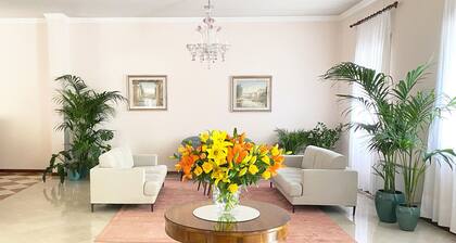 Hotel Isola di Caprera