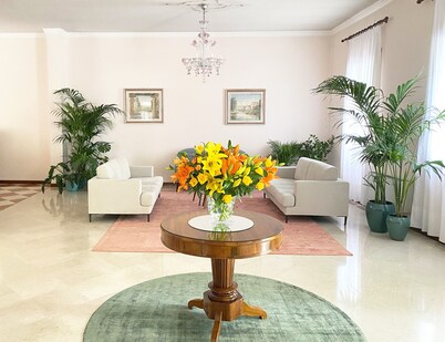 Hotel Isola di Caprera