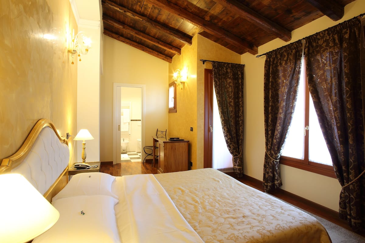 Superior-Doppelzimmer