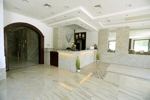 Recepción
