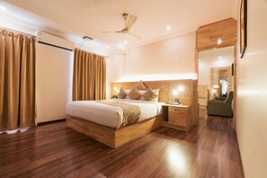 Family Suite | View from room - The Panoramic Getaway (Devikolam)