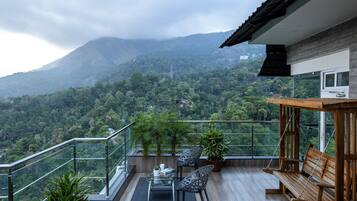 Pavilion Suite | Terrace/patio