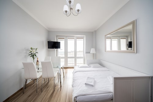 Smolna Apartments by Your Freedom