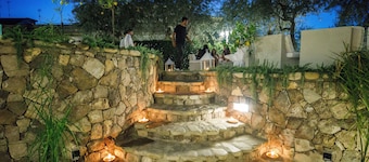 MelRose Relais