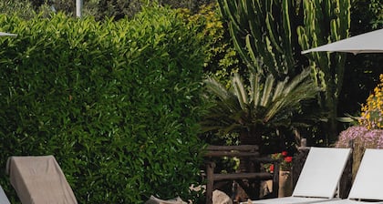 MelRose Relais
