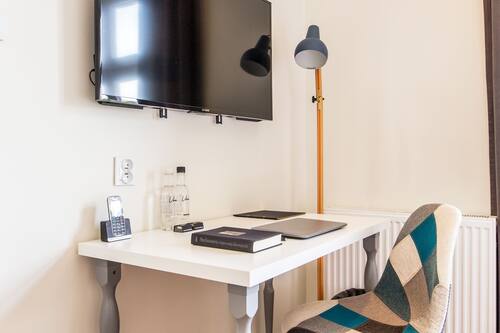 Classic-Doppelzimmer