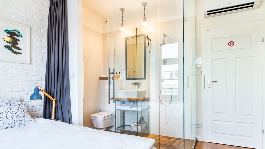 Tomasza 26 Old Town Suites