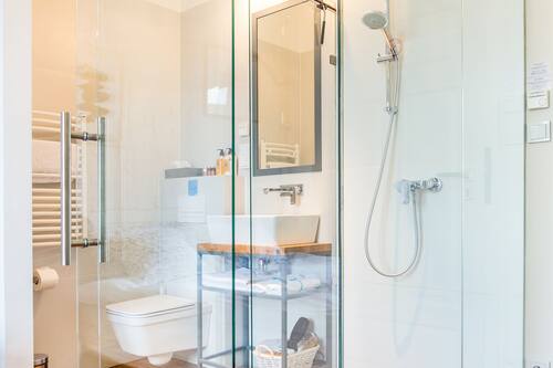 Chambre Double Classique