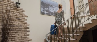 Tomasza 26 Old Town Suites