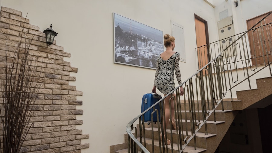 Tomasza 26 Old Town Suites