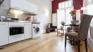 Private kitchenette - Apartments Inn London Pimlico (London)