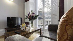 Executive Apartment, 1 Bedroom, Smoking | View from room - Apartments Inn London Pimlico (London)