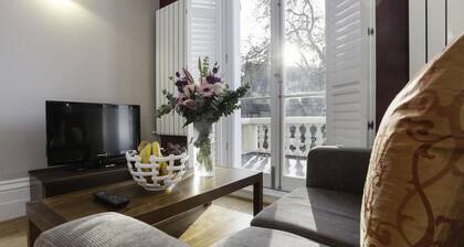 Apartments Inn London Pimlico